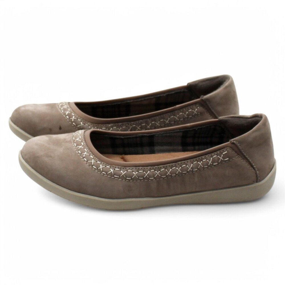 Women Origins Flats
